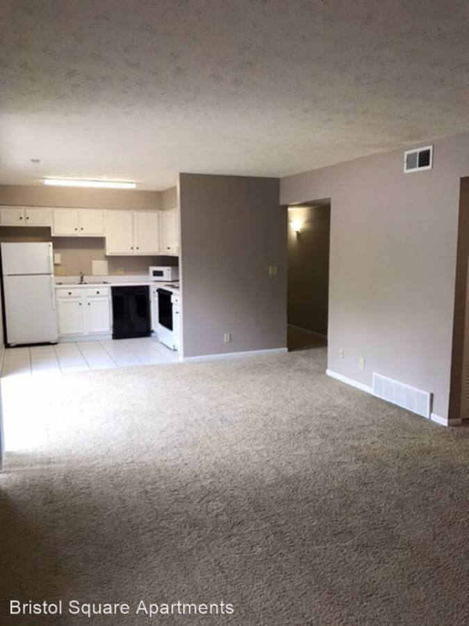 Apartment for rent at Bristol Square, 3110 1 2 N 97th St, Omaha, NE 68134