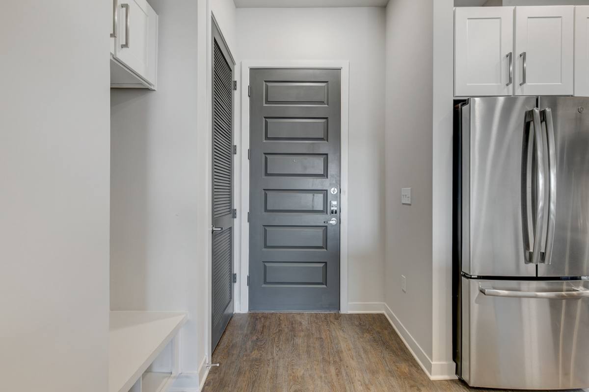 Apartment for rent at The Gabriella, 770 Cantegral St, Dallas, TX 75204