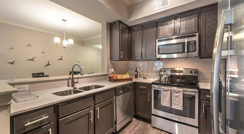 Apartment for rent at The Reserve at Stonebridge Ranch, 2305 S Custer Rd, McKinney, TX 75072