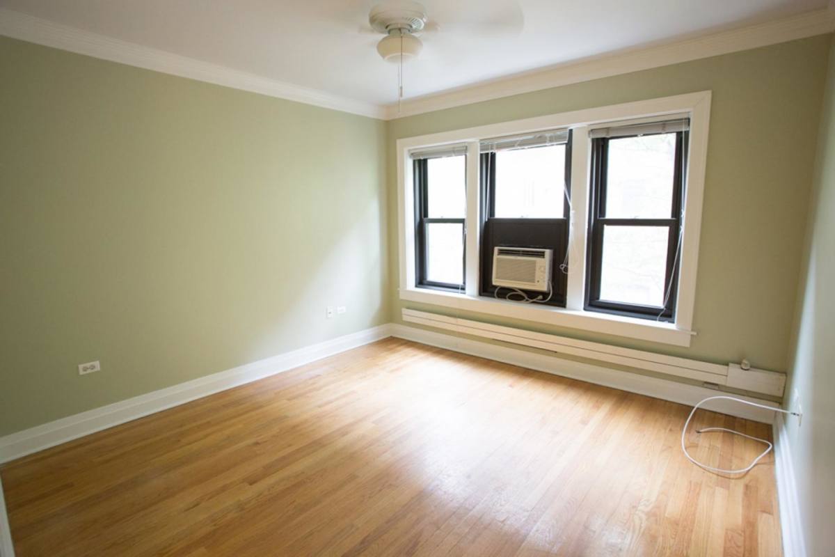 Apartment for rent at 5535 S Kimbark Ave, Chicago, IL 60637