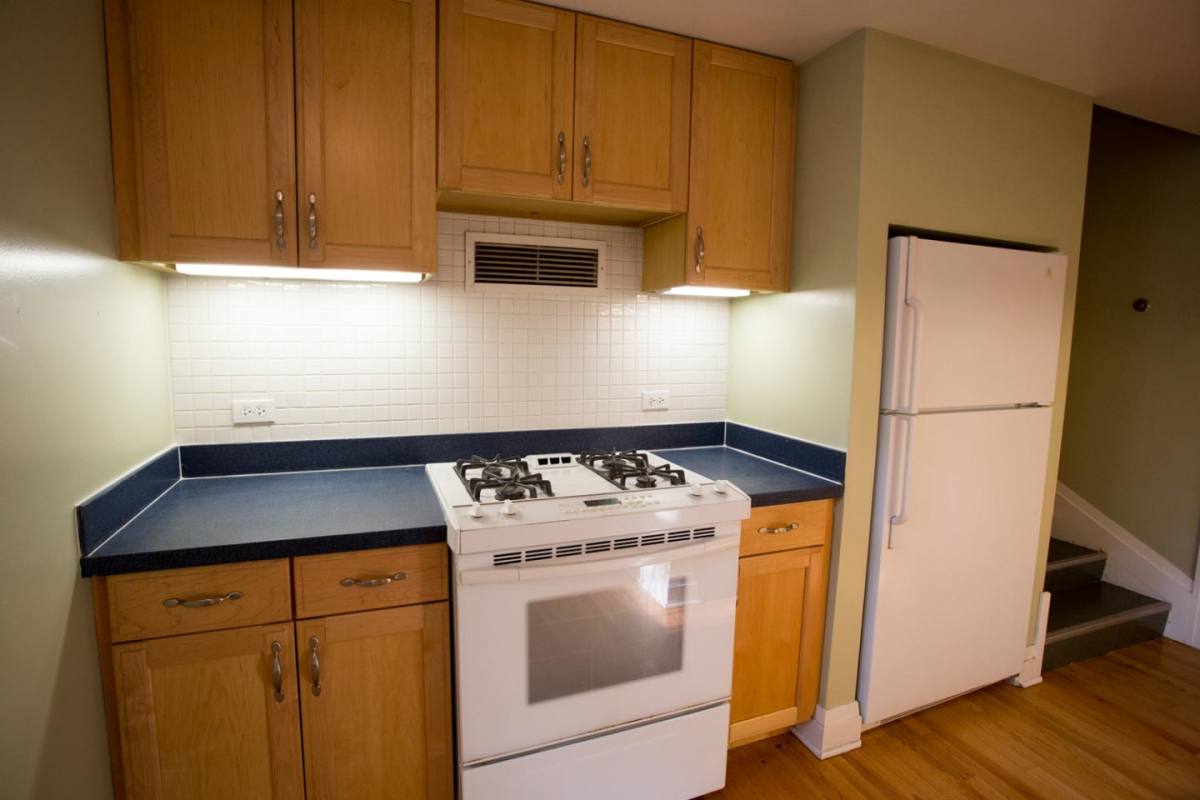 Apartment for rent at 5535 S Kimbark Ave, Chicago, IL 60637