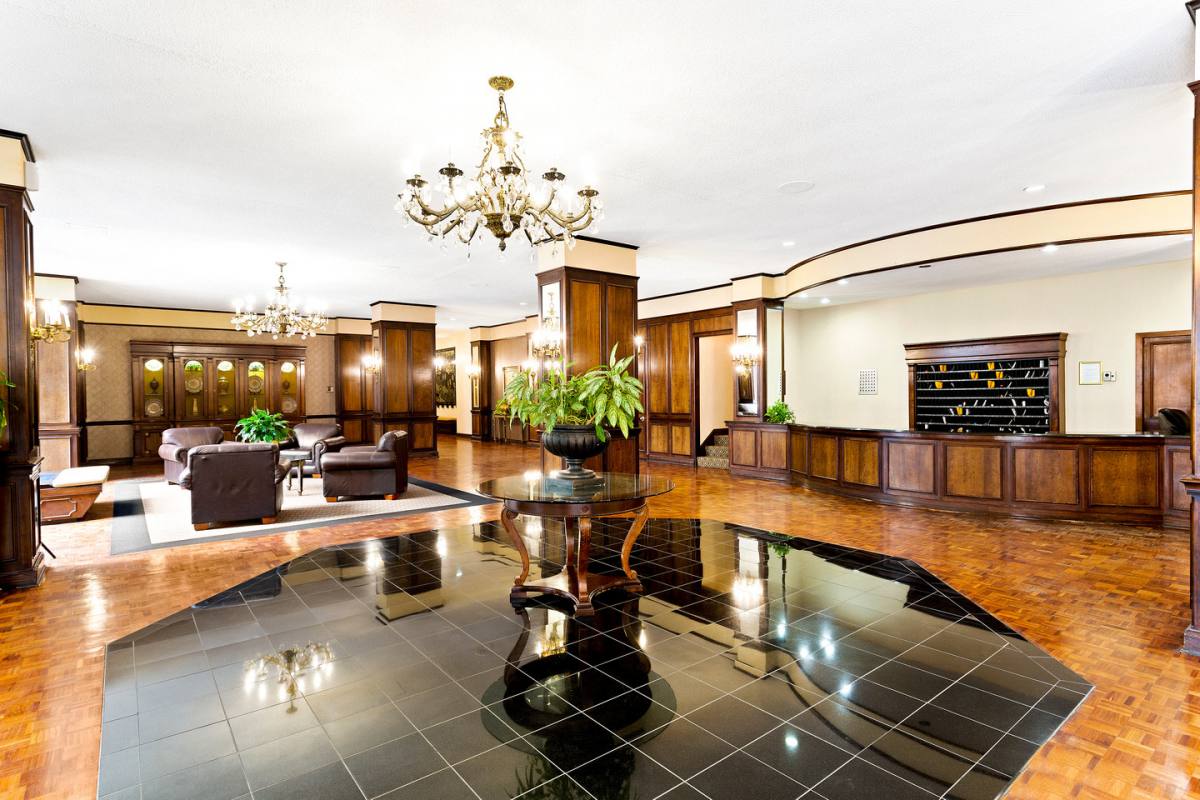 Apartment for rent at Cole Spring Plaza, 1001 Spring St, Silver Spring, MD 20910