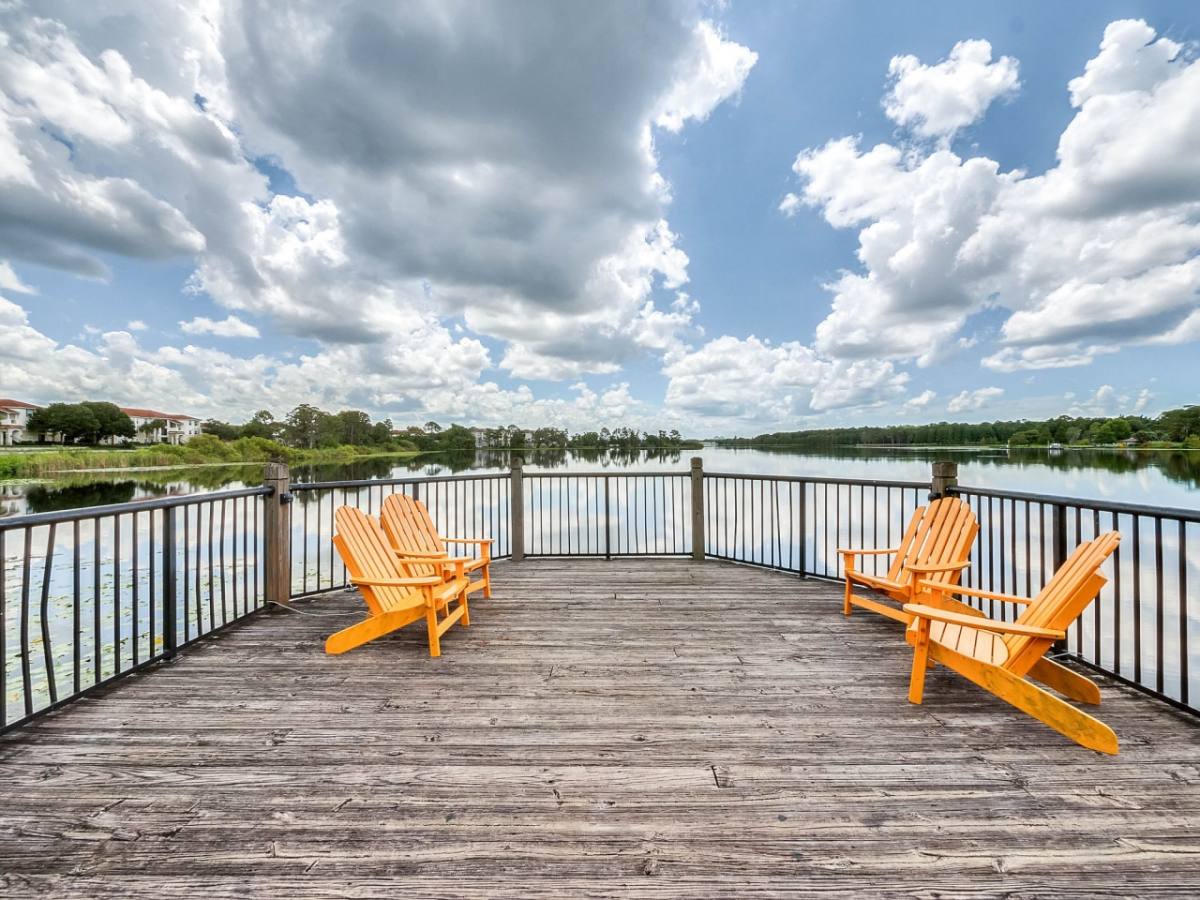 Townhouse for rent at The Debra Metrowest, 2450 Lake Debra Dr, Orlando, FL 32835