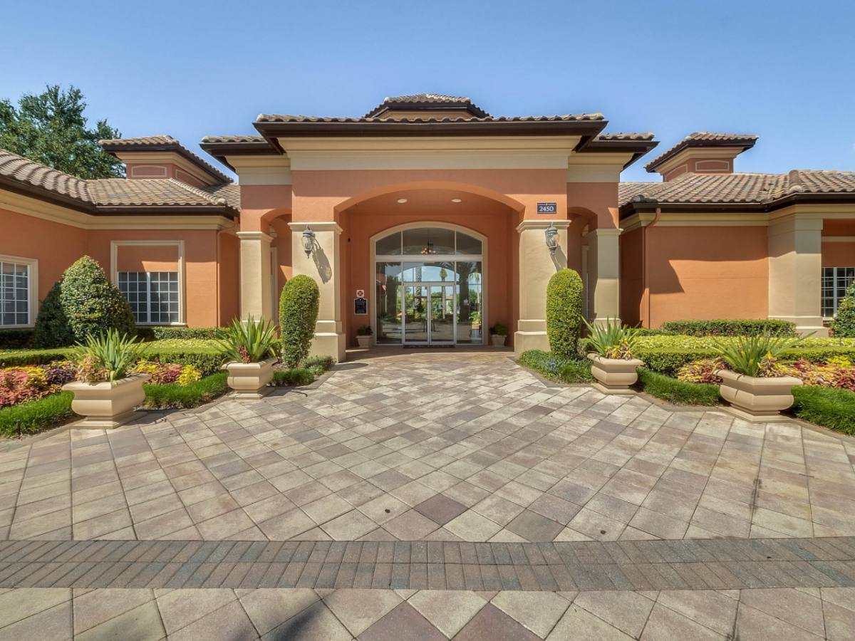 Townhouse for rent at The Debra Metrowest, 2450 Lake Debra Dr, Orlando, FL 32835