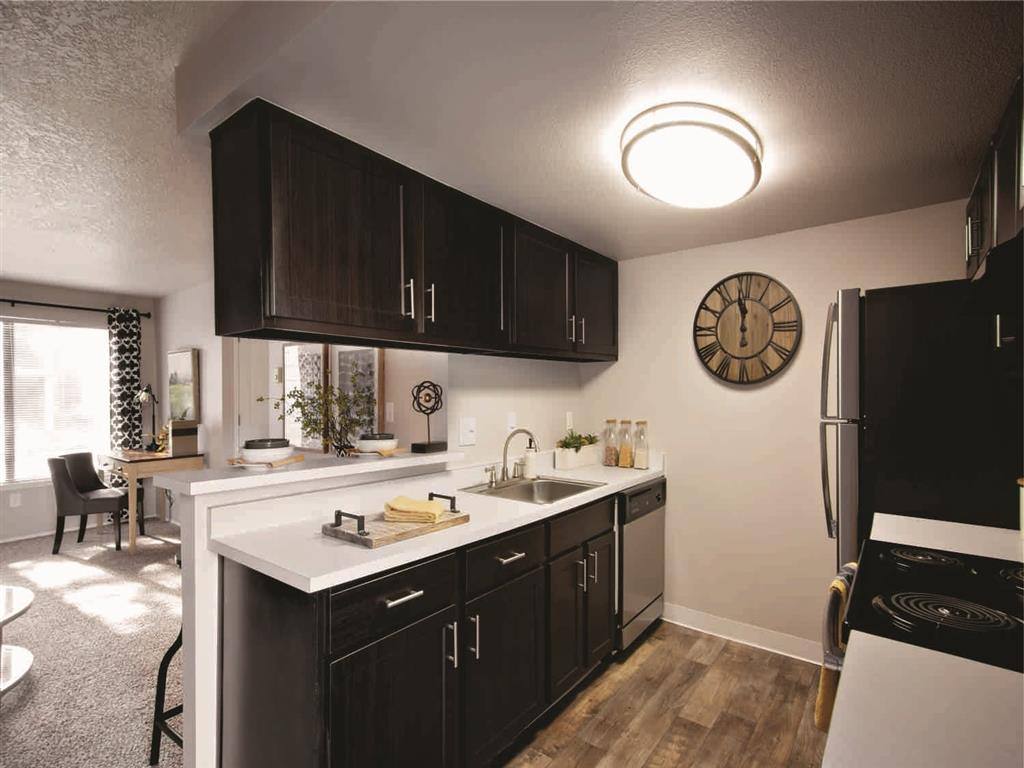 Apartment for rent at Boulder Creek Apartment Homes, 6600 SW Wilsonville Rd, Wilsonville, OR 97070