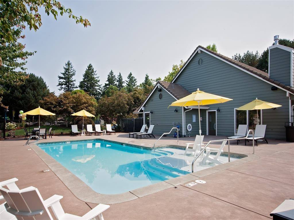 Apartment for rent at Boulder Creek Apartment Homes, 6600 SW Wilsonville Rd, Wilsonville, OR 97070