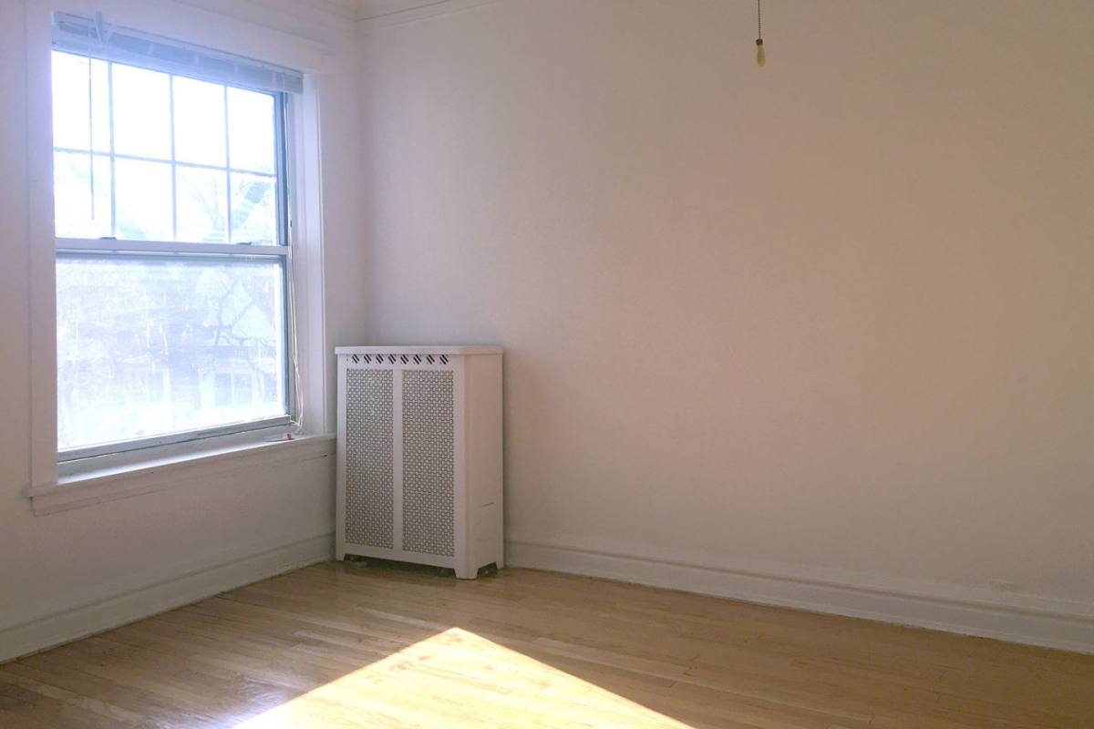 Apartment for rent at 5715-5725 S Kimbark Avenue, 5715 S Kimbark Ave, Chicago, IL 60661