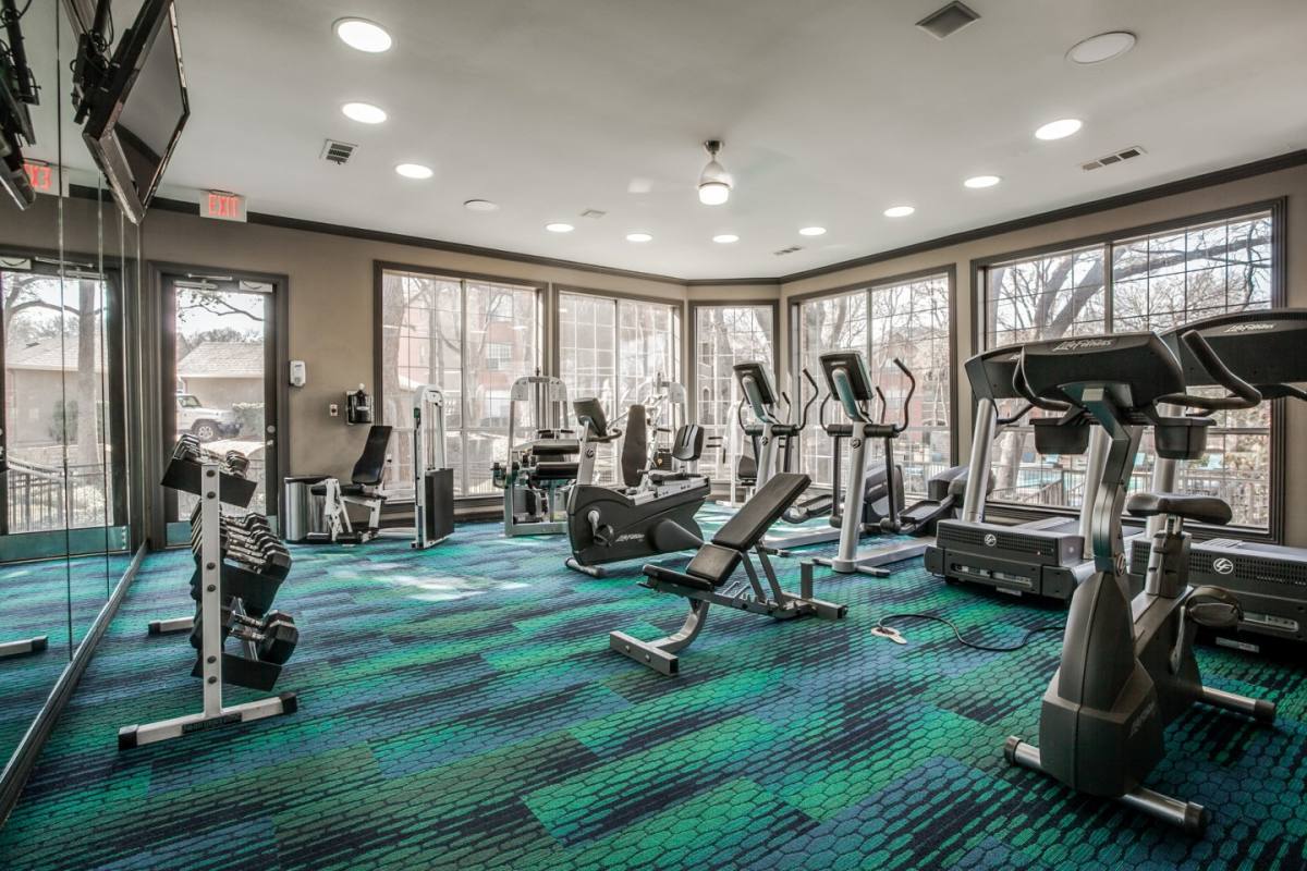 Apartment for rent at Thornbury at Chase Oaks, 7101 Chase Oaks Blvd, Plano, TX 75025