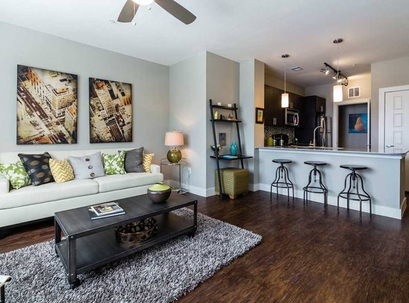 Apartment for rent at Amli Arista, 8200 Arista Place, Broomfield, CO 80021