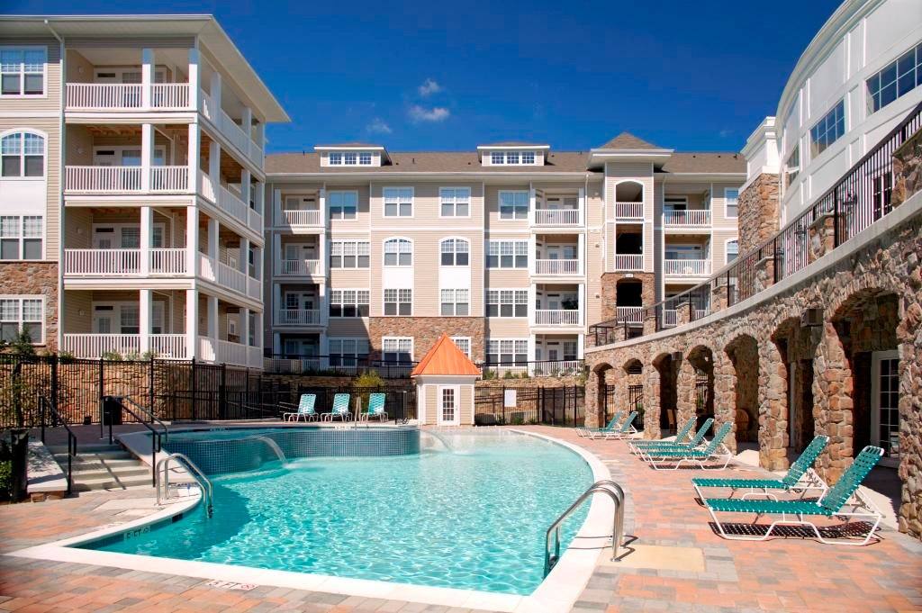 Apartment for rent at Stone Point, 116 Stone Point Dr, Annapolis, MD 21401