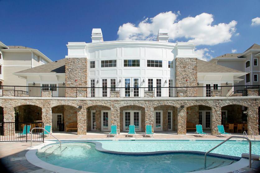Apartment for rent at Stone Point, 116 Stone Point Dr, Annapolis, MD 21401