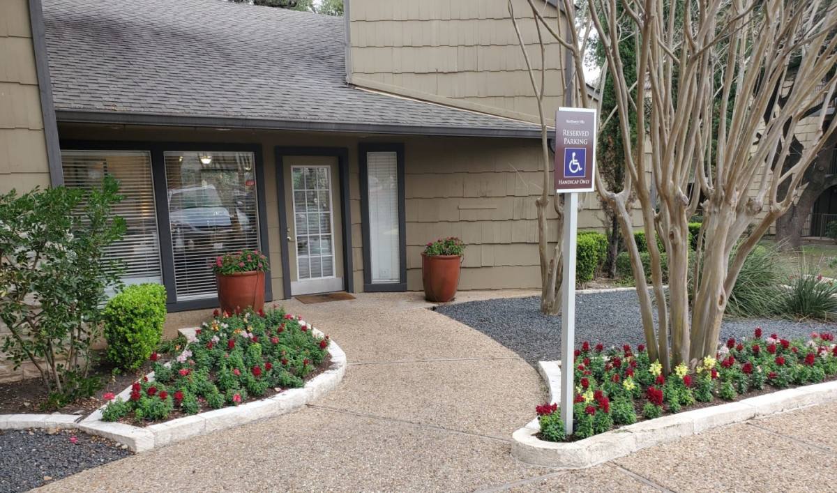 Apartment for rent at Northwest Hills, 3600 Greystone Dr, Austin, TX 78731