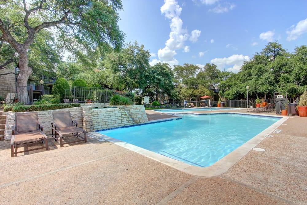 Apartment for rent at Northwest Hills, 3600 Greystone Dr, Austin, TX 78731