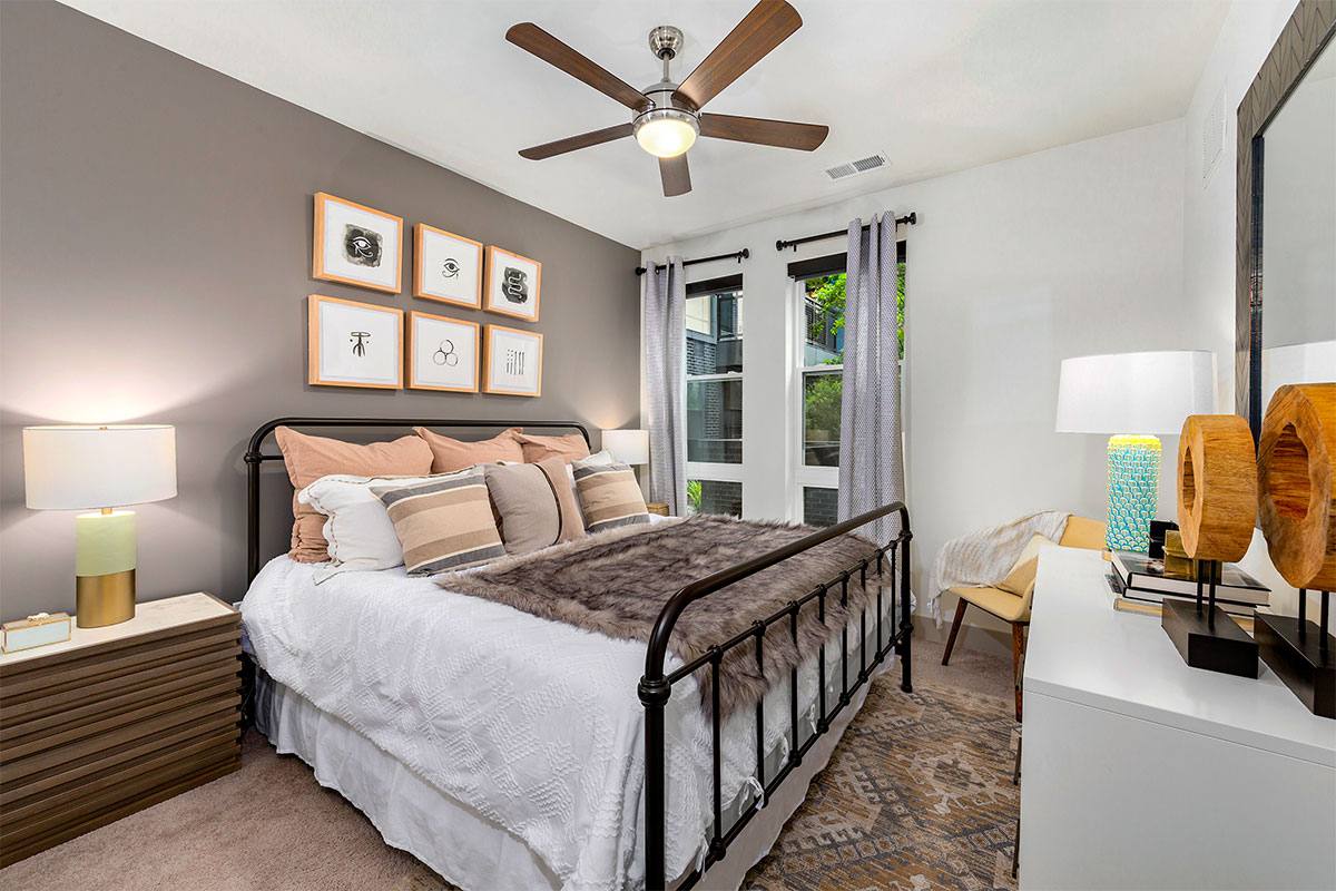 Apartment for rent at Escher, 1900 Chapman Ave, Rockville, MD 20852