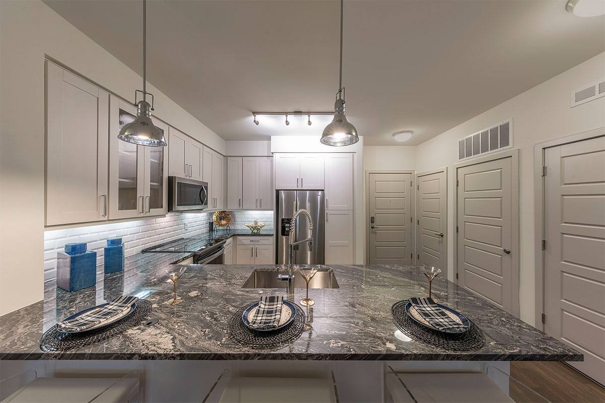 Apartment for rent at Escher, 1900 Chapman Ave, Rockville, MD 20852