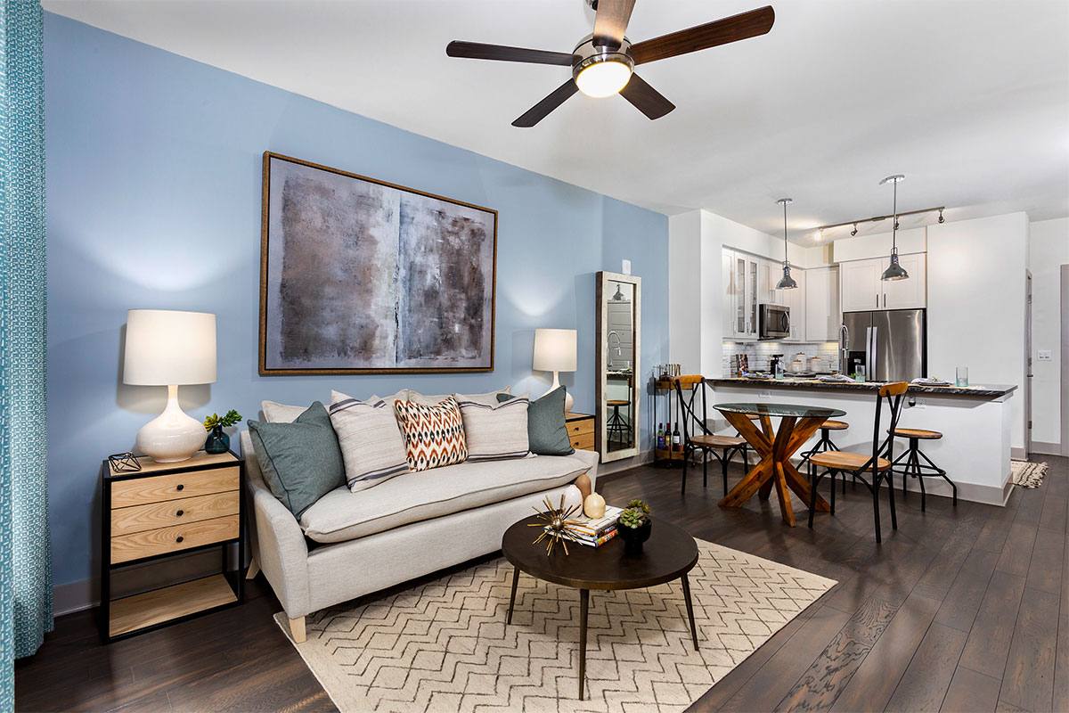 Apartment for rent at Escher, 1900 Chapman Ave, Rockville, MD 20852