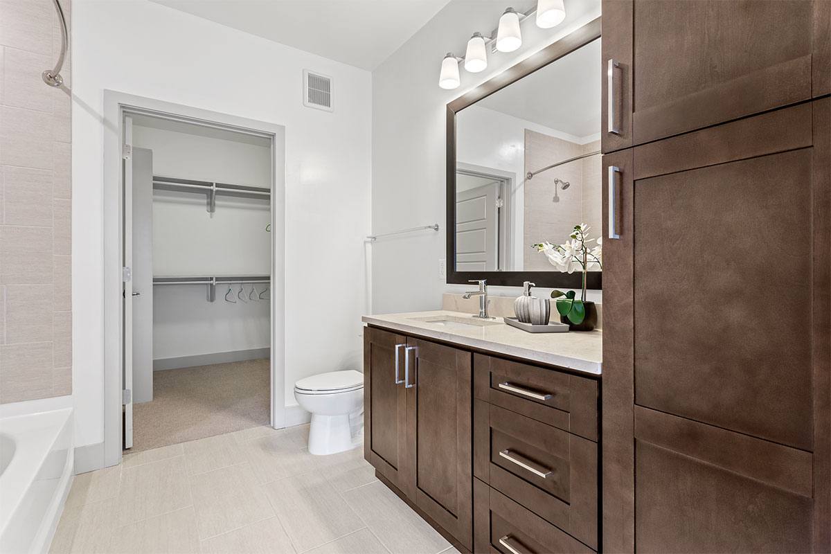 Apartment for rent at Escher, 1900 Chapman Ave, Rockville, MD 20852