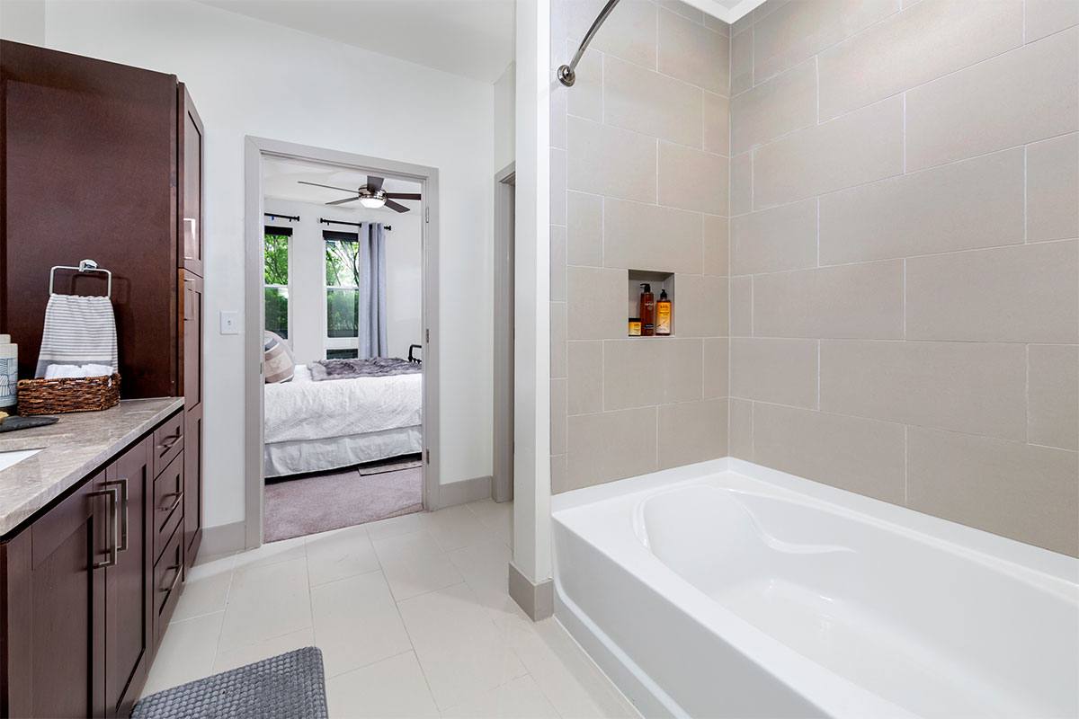 Apartment for rent at Escher, 1900 Chapman Ave, Rockville, MD 20852