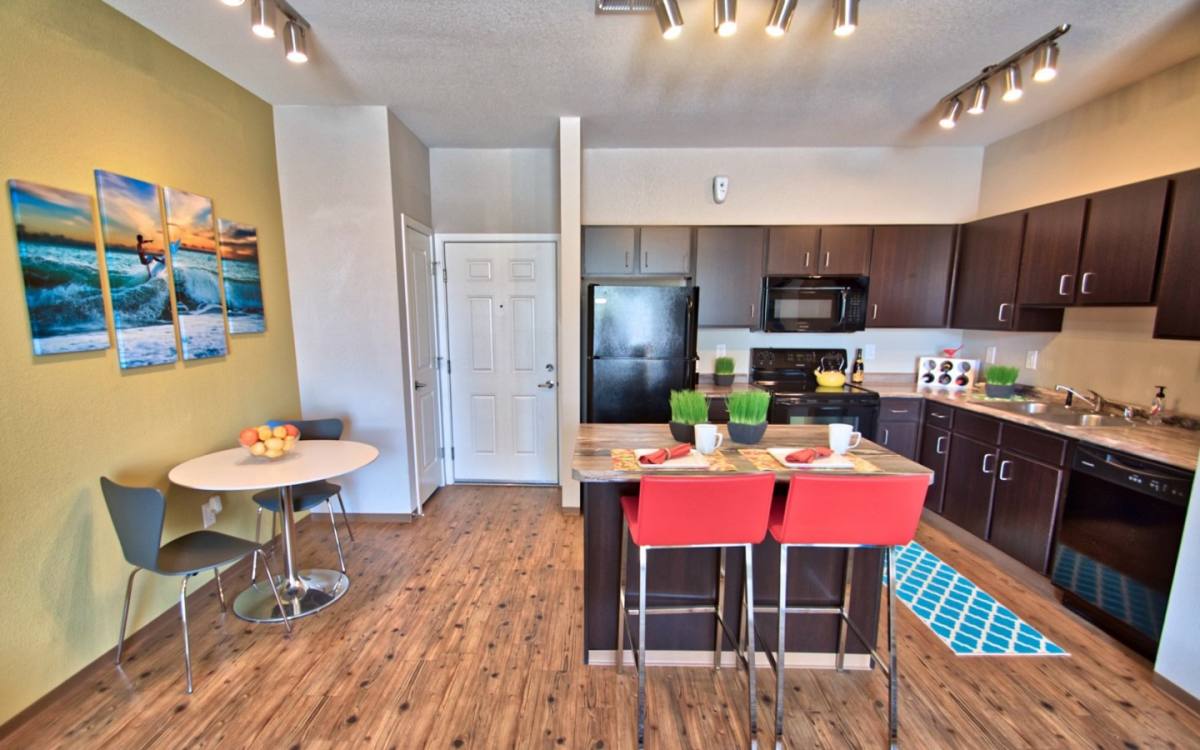 Apartment for rent at Terra Vida, 3707 Precision Dr, Fort Collins, CO 80528