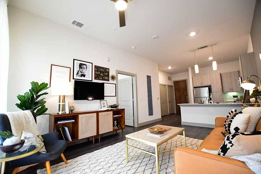 Apartment for rent at Sloane Street, 4216 Sloane St, Carrollton, TX 75007