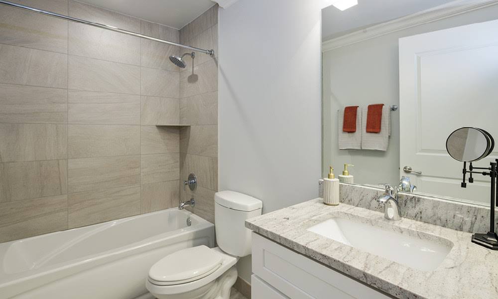 Apartment for rent at Monroe Aberdeen Place, 1050 W Monroe St, Chicago, IL 60607