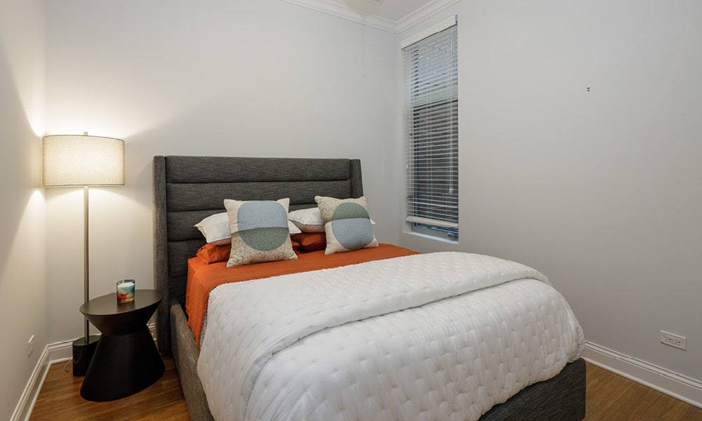 Apartment for rent at Monroe Aberdeen Place, 1050 W Monroe St, Chicago, IL 60607