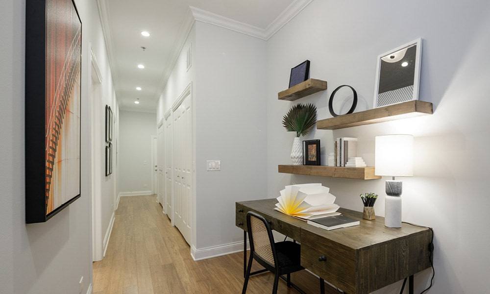 Apartment for rent at Monroe Aberdeen Place, 1050 W Monroe St, Chicago, IL 60607