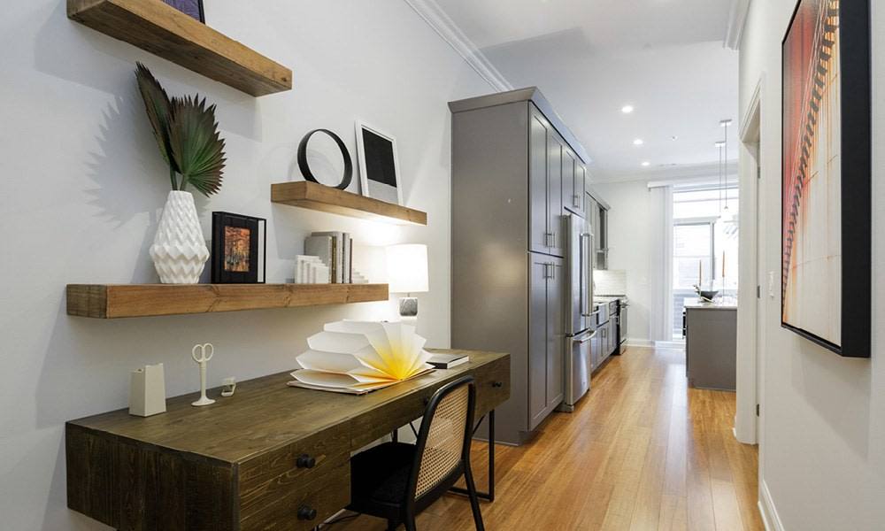 Apartment for rent at Monroe Aberdeen Place, 1050 W Monroe St, Chicago, IL 60607