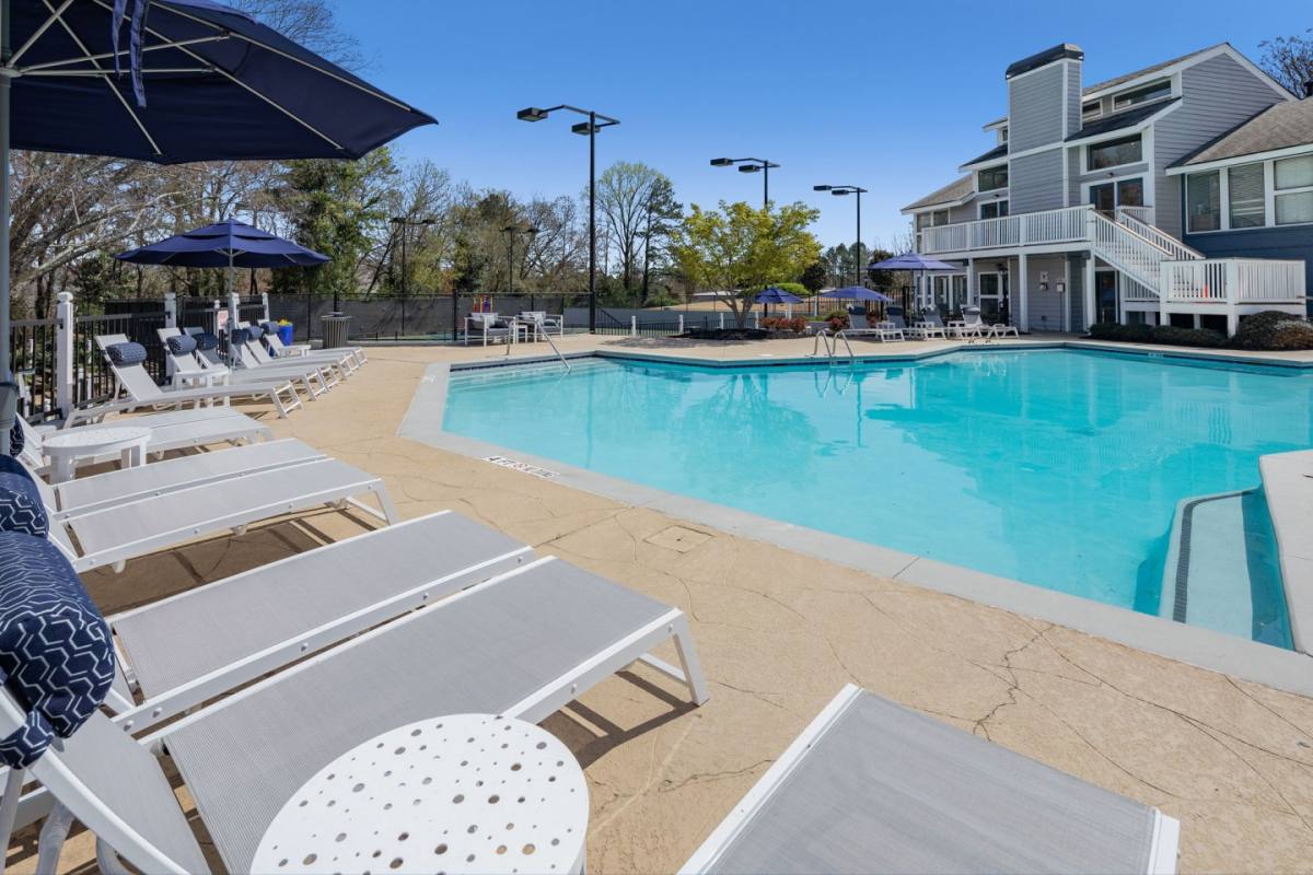 Apartment for rent at The Everette at East Cobb, 1675 Roswell Rd NE, Marietta, GA 30062