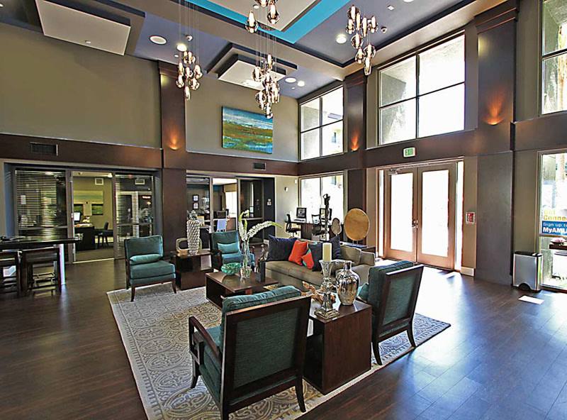 Apartment for rent at Amli Warner Center, 21200 Kittridge St, Canoga Park, CA 91303