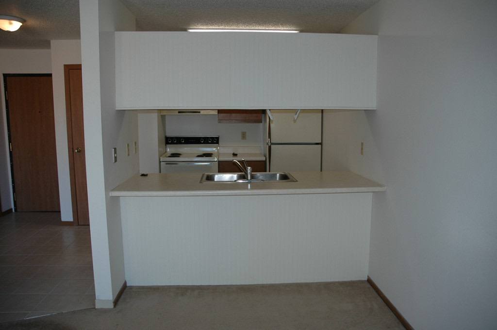 Apartment for rent at 4602 16th Ave S, Fargo, ND 58103