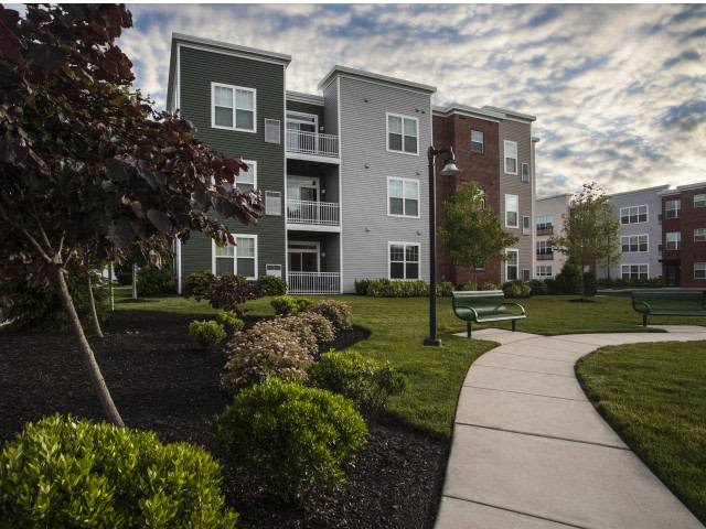 Apartment for rent at Dwell Cherry Hill, 150 Greene Lane, Cherry Hill, NJ 08003