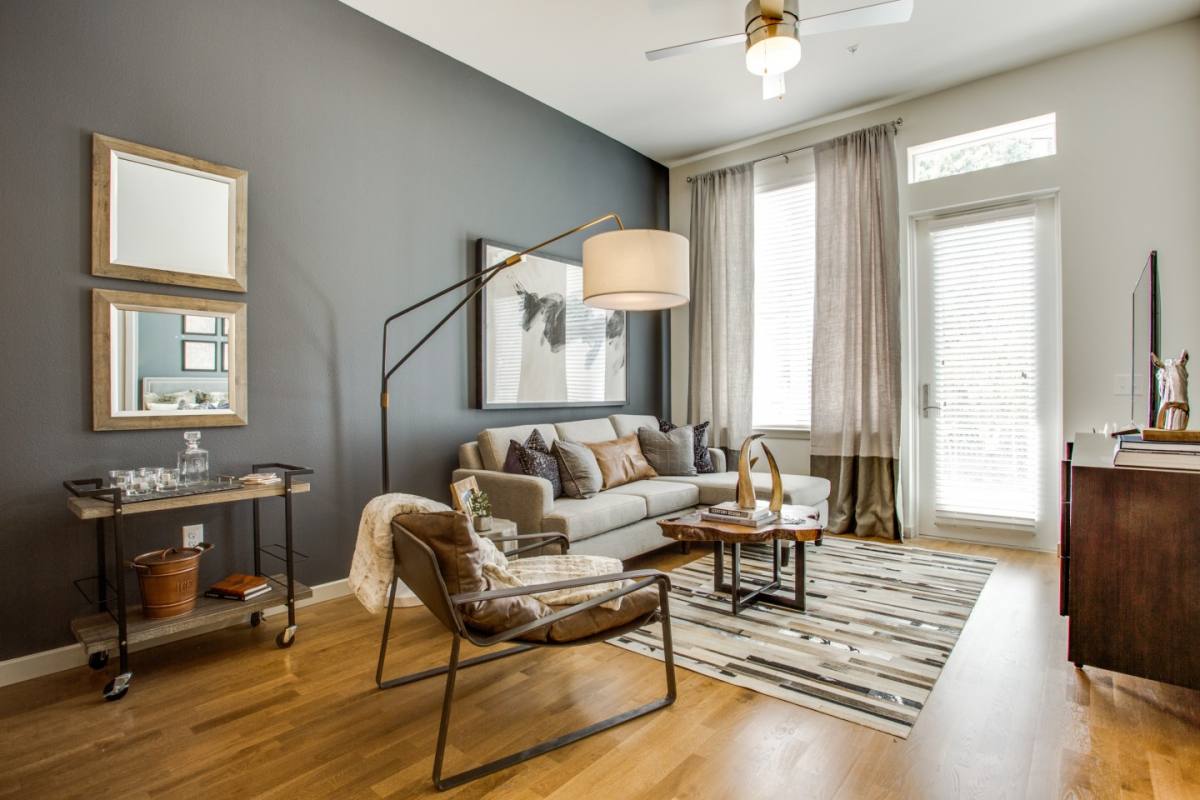 Apartment for rent at Stella, 2112 Boll St, Dallas, TX 75204