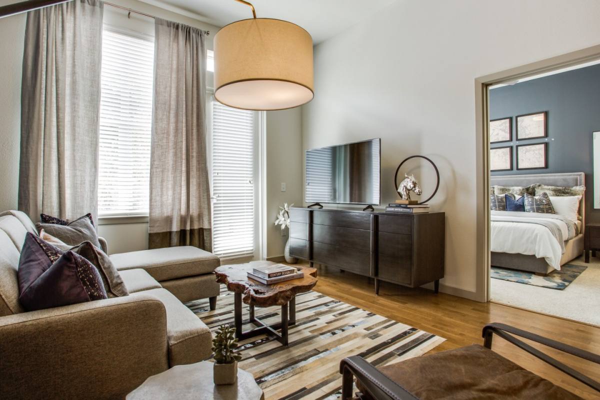 Apartment for rent at Stella, 2112 Boll St, Dallas, TX 75204