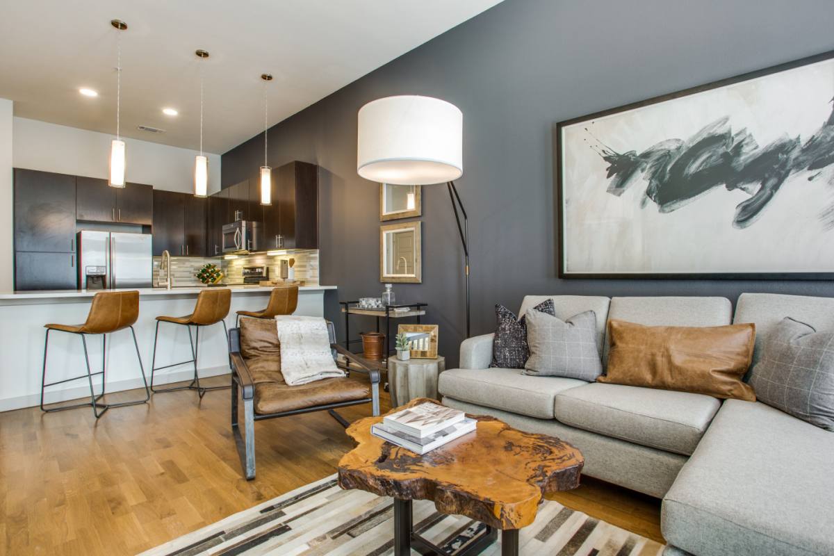 Apartment for rent at Stella, 2112 Boll St, Dallas, TX 75204