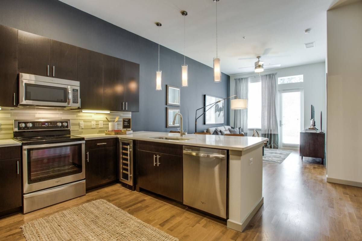 Apartment for rent at Stella, 2112 Boll St, Dallas, TX 75204