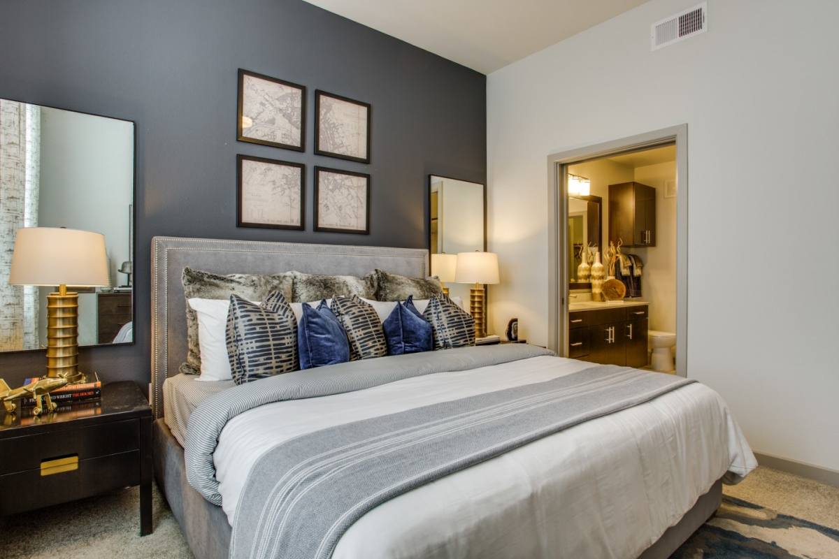 Apartment for rent at Stella, 2112 Boll St, Dallas, TX 75204