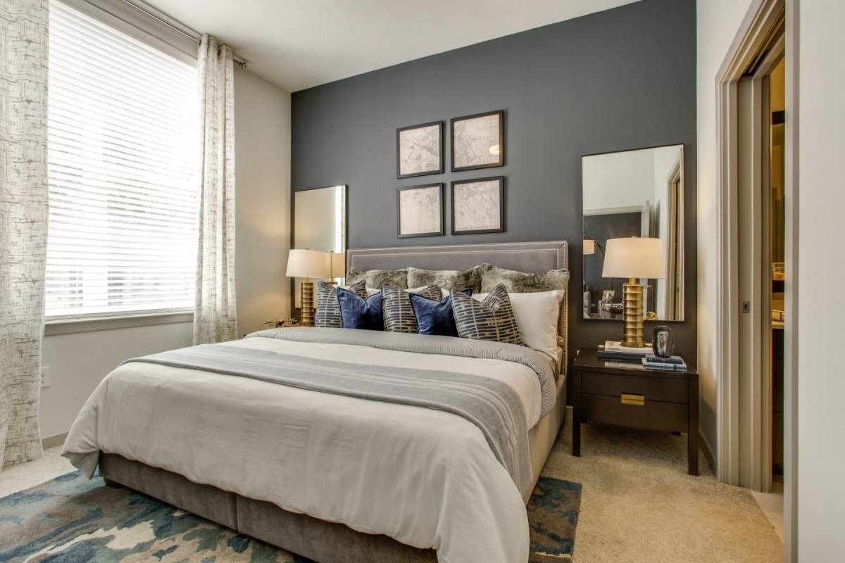 Apartment for rent at Stella, 2112 Boll St, Dallas, TX 75204