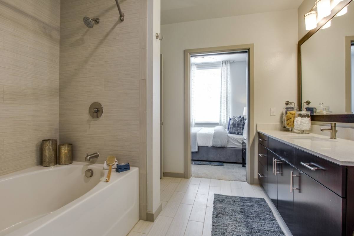 Apartment for rent at Stella, 2112 Boll St, Dallas, TX 75204