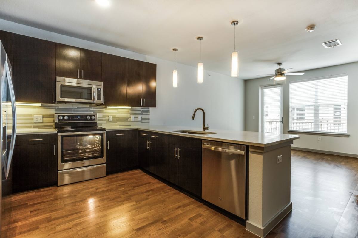 Apartment for rent at Stella, 2112 Boll St, Dallas, TX 75204