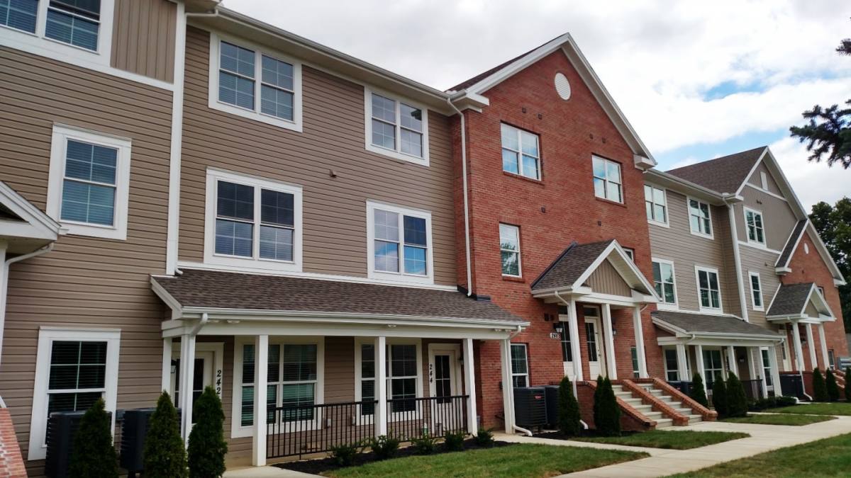 Apartment for rent at Sanctuary Village, 149 Sanctuary Village Dr, Columbus, OH 43235