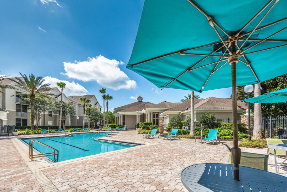Apartment for rent at Eddison at Deerwood Park, 4435 Touchton Rd E, Jacksonville, FL 32246