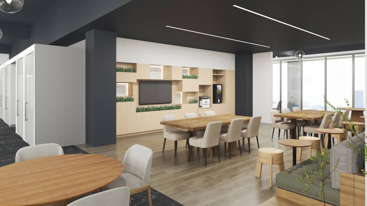 Apartment for rent at Atrio, 1922 W Ogden Ave, Chicago, IL 60612