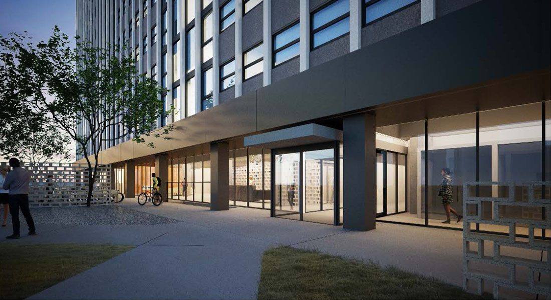 Apartment for rent at Atrio, 1922 W Ogden Ave, Chicago, IL 60612