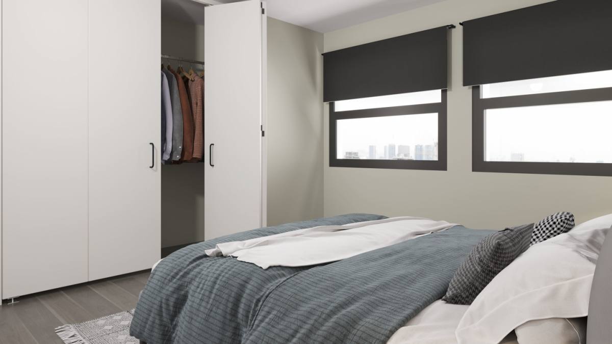 Apartment for rent at Atrio, 1922 W Ogden Ave, Chicago, IL 60612