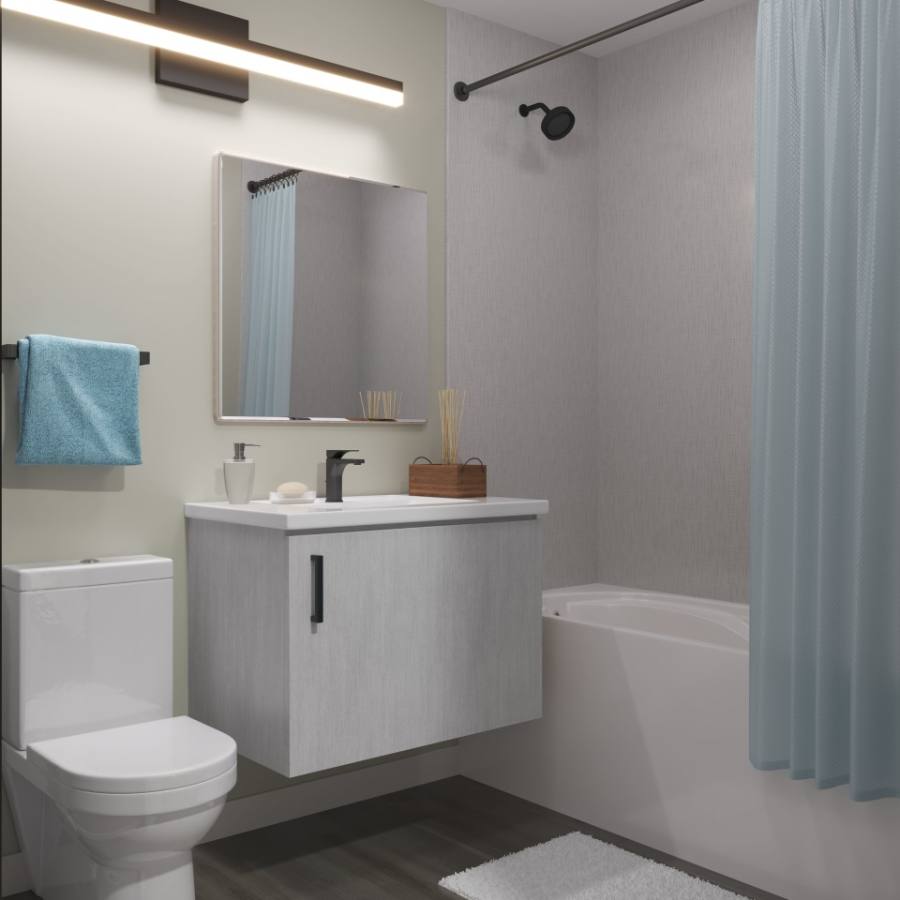 Apartment for rent at Atrio, 1922 W Ogden Ave, Chicago, IL 60612