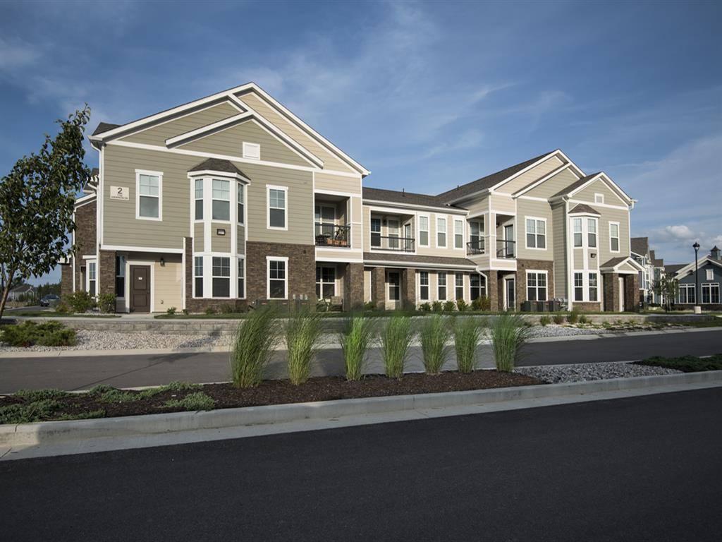 Apartment for rent at Villas By Watermark, 7145 Anderson Dr, Zionsville, IN 46077