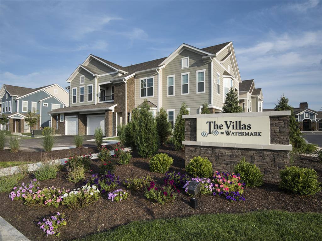 Apartment for rent at Villas By Watermark, 7145 Anderson Dr, Zionsville, IN 46077