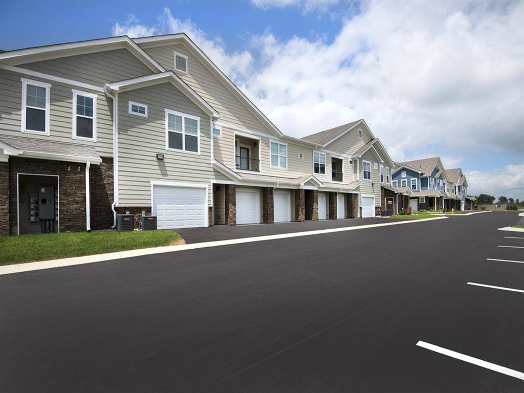 Apartment for rent at Villas By Watermark, 7145 Anderson Dr, Zionsville, IN 46077