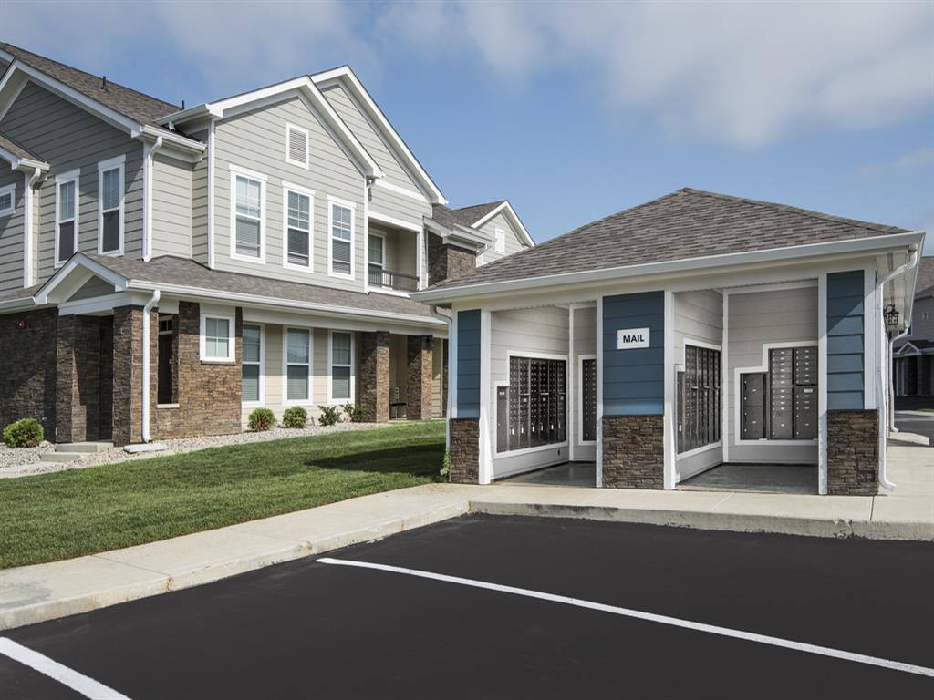 Apartment for rent at Villas By Watermark, 7145 Anderson Dr, Zionsville, IN 46077
